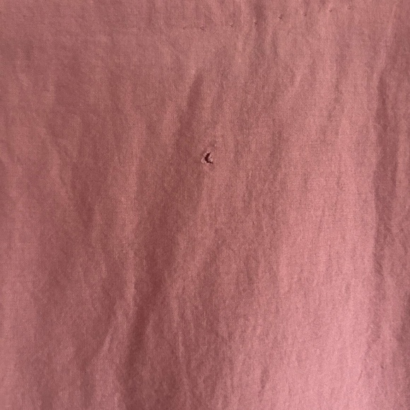 rose flared dress - Picture 3 of 3